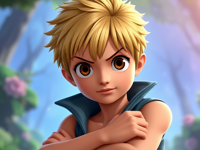 Nico Robin from anime One Piece, detailed character design, high quality, anime style, realistic shading, doggy pose