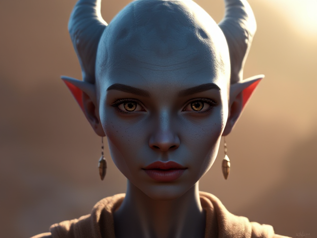 Twi'lek
