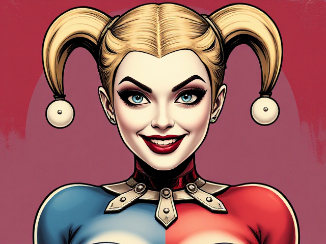 Harley Quinn