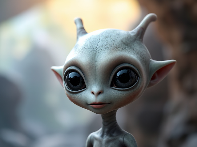 Dreams about aliens savings humans