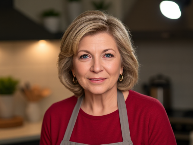Martha Stewart