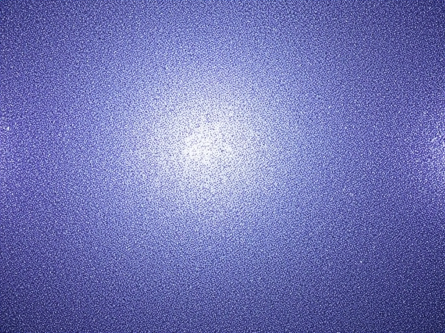 Super Shiny neon silver background