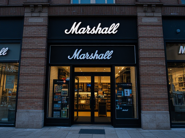 marshalls