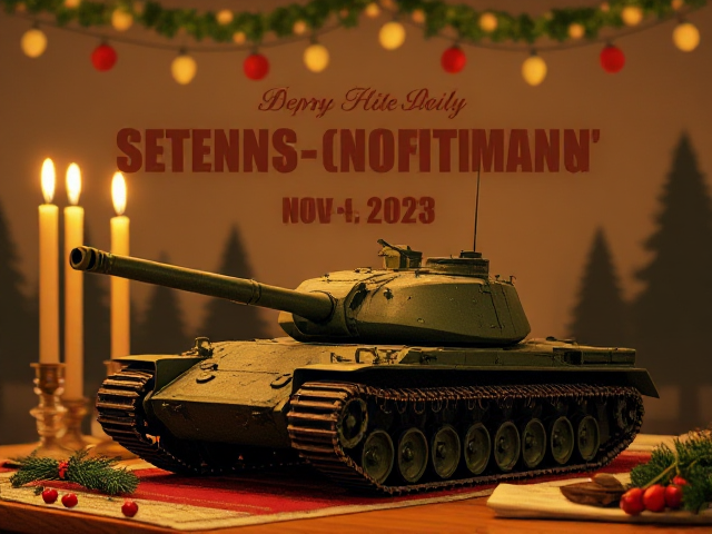 Chère Famille,

Vous êtes chaleureusement invités à célébrer le 42e anniversaire de Fabien, le samedi 30 novembre 2023 à 19h00, chez nous, sous le thème Tanks-giving. Pour un militaire francais qui passe chef

Au programme : un bon repas, des rires, et un concours du meilleur pull ou t-shirt de Noël ! N’oubliez pas votre bonne humeur et votre esprit festif !

On a hâte de vous voir pour célébrer ensemble !