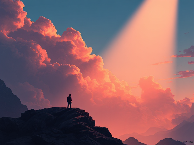 Adapt and Evolve. Go forward.