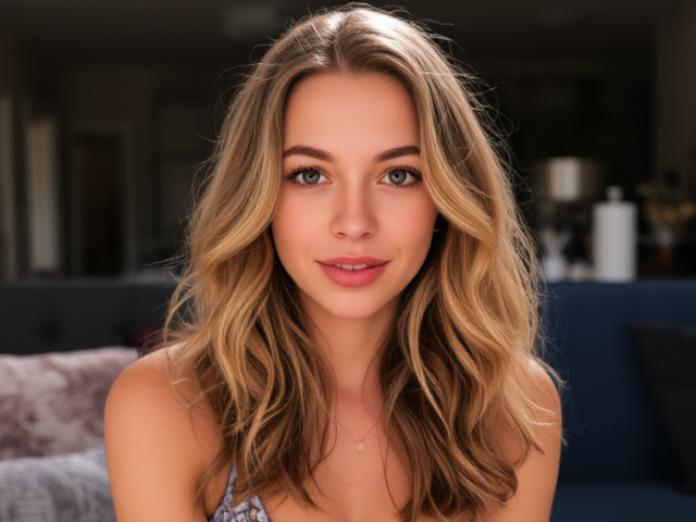 Sydney Sweeney