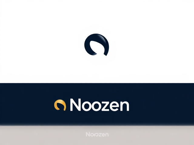 Create a bold, iconic logo for "Nozen" that is instantly recognizable and unforgettable, similar to how the Apple logo or Nike’s tick is universally known. The logo should be simple, yet powerful, with a strong visual identity that connects immediately to the concept of inspiration and quotes.

Start with a minimalist symbol that stands alone as the logo, making it easy to recognize even without the text. Consider a single, stylized quotation mark (") that is unique in design—something that feels modern, smooth, and artistic, but also sleek and professional. The quotation mark could be slightly abstract, like the curves forming a subtle “N” within the symbol to subtly represent the name "Nozen" and tie the visual to the brand.

The logo should be monochrome or feature a single, bold color, such as deep blue, black, or gold, ensuring it stands out and is versatile across different media. The symbol itself should be simple enough to work in any size—whether displayed on a tiny social media profile or a larger graphic—and still be instantly recognizable.

The goal is to create a design that is so clean and iconic that every time someone sees a quote, they will think of your logo and name, just as instantly as they think of the Apple or Nike logos. It should be timeless, easy to remember, and have a strong, unforgettable impact.