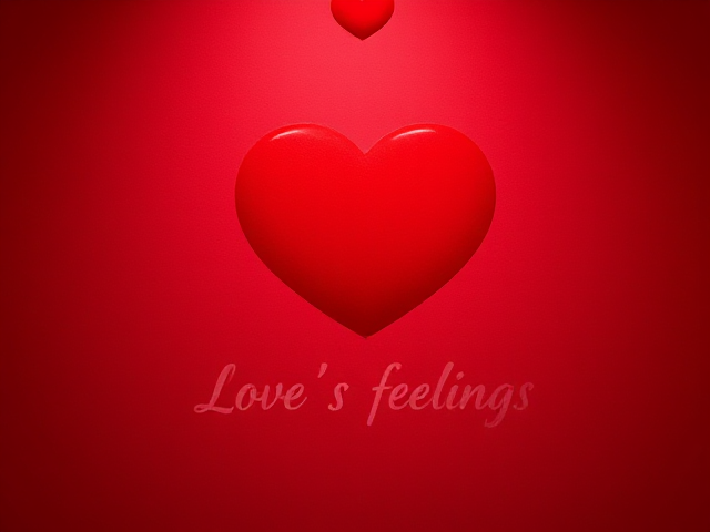 Pochette album,
Rouge cœurs ♥️ fond rouge et rose 
Titre écriture (logo) =     love’s feelings

love’s feelings love’s feelings love’s feelings