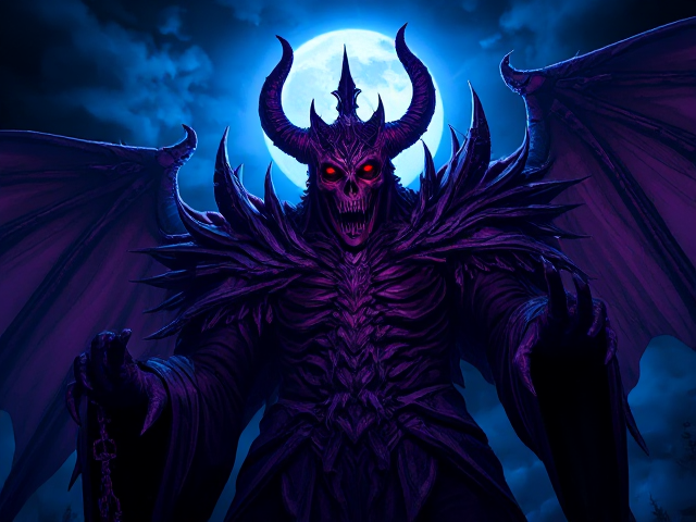 Death Lord