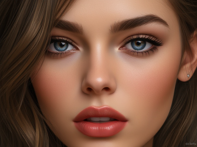 Draw an image that represents the word "blatant", blatant is an adjective that means obvious or conspicuous