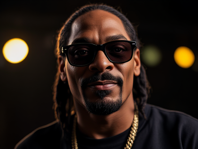 Snoop Dogg