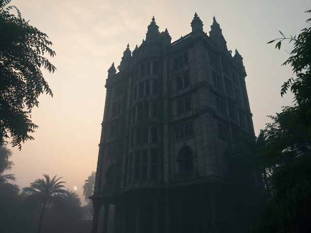 Haz el edificio de antel de uruguay