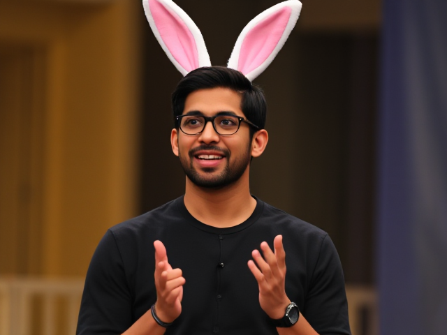 sundar pichai energizer bunny