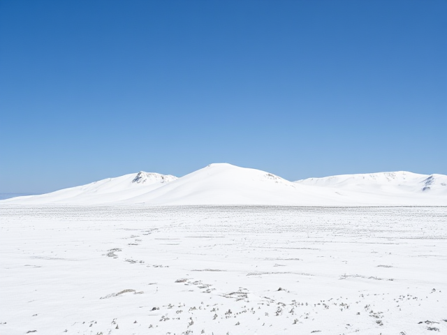 A three sided plain one in the middle one on the left another on the right