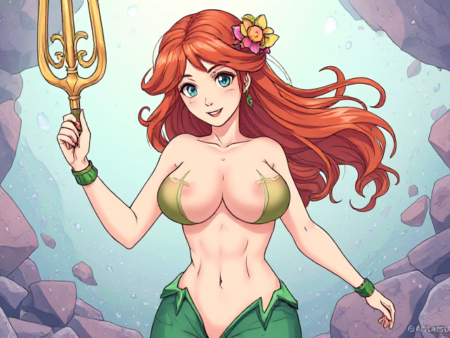 nami from one peice