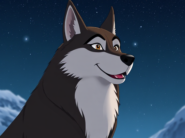 Balto