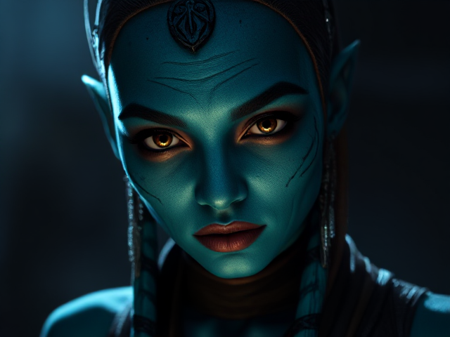 Twi'lek