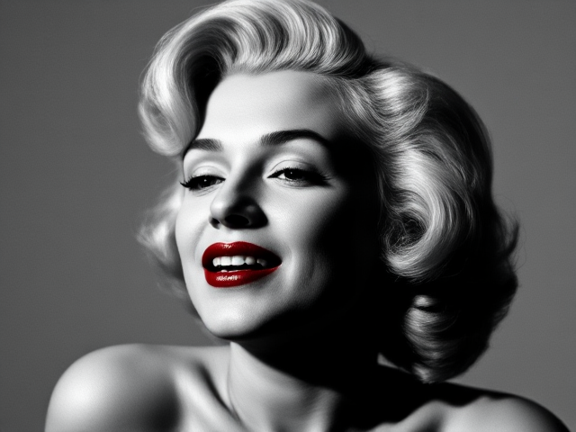 Marilyn Monroe