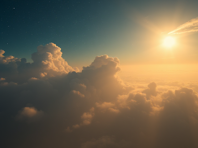 Create an image for this:


But God's mercy is so abundant, and his love for us is so great, that while we were spiritually dead in our disobedience he brought us to life with Christ. It is by God's grace that you have been saved. In our union with Christ Jesus he raised us up with him to rule with him in the heavenly world.