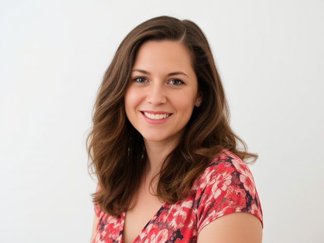 Create a photo of Marjorie Taylor Greene