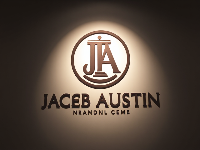 Jacob Austin Law Firm logo