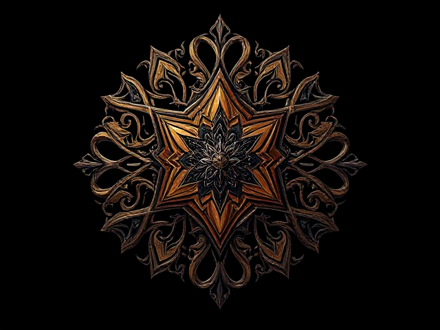 Logo innovant et artistique, inspiré par le hip hop, incorporant des éléments de la culture urbaine avec une touche moderne