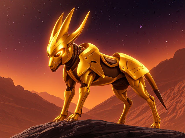 Make an Epic Golden Tekst Elita with a cs 2 background