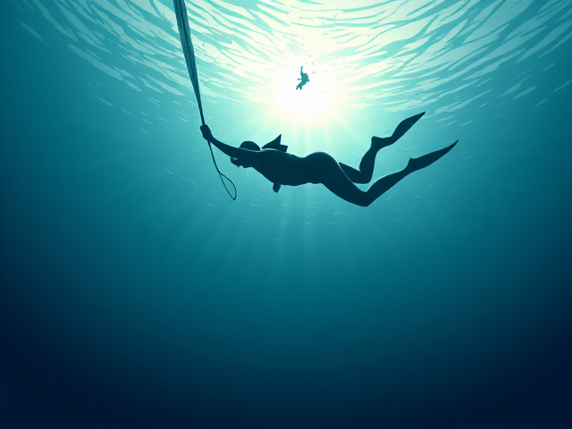 Balto Freediving