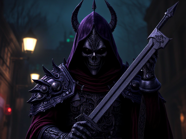 Death Knight