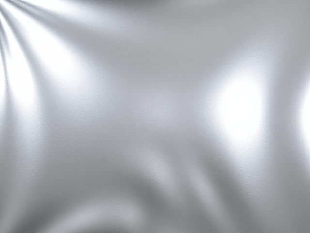 Shiny silver background