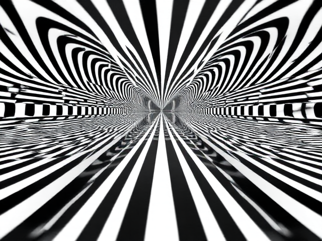 optical illusion