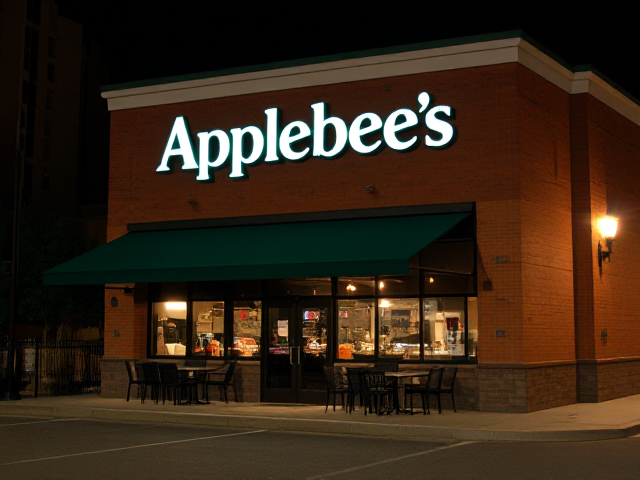 applebee's