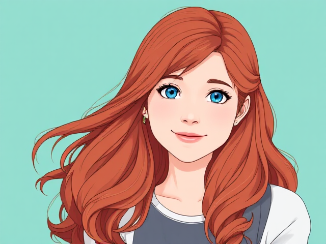 Monika from Doki Doki Literature Club