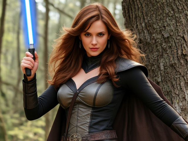 Nyssa of traken , dr who