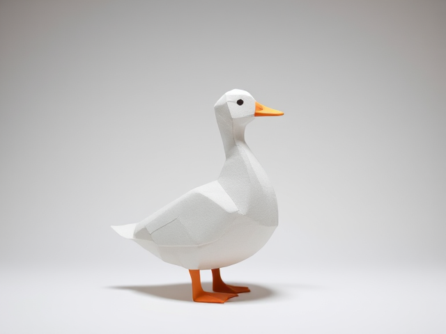 Un canard