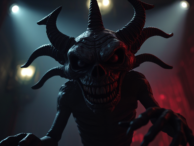 Nightmares in Real Life