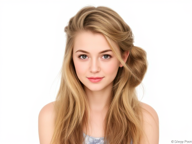 Horoscope 1/2/1 teen girl hairstyle