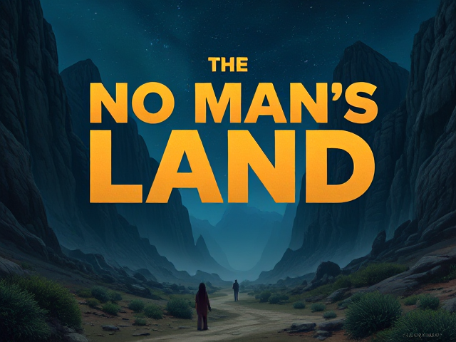Titre : No Man’s Land