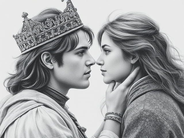 Prince malchanceux en amour