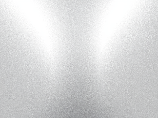 Shiny silver background