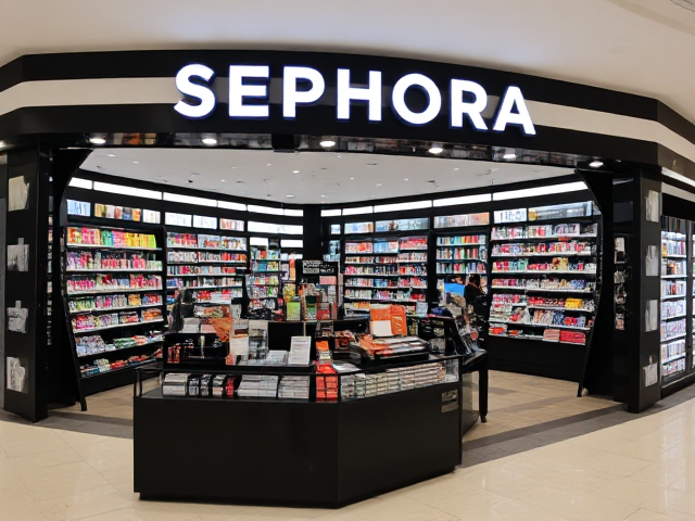 sephora