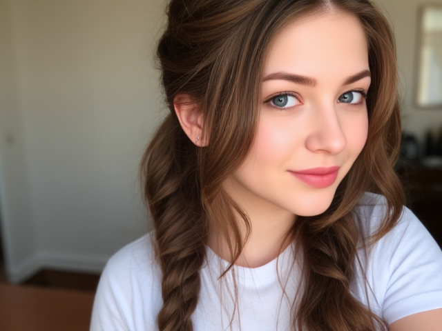 Horoscope 1/1/1 teen girl hairstyle