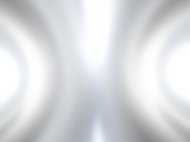 Super Shiny metallic silver background