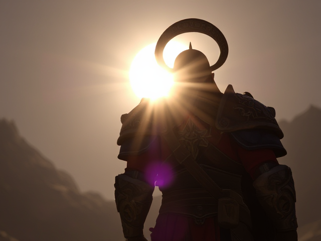 world of warcraft paladin class