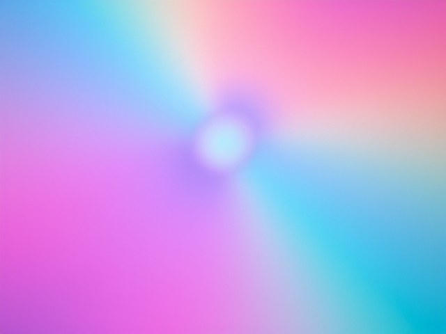 colorful gradient