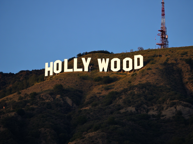 hollywood, rip, ride, rocket