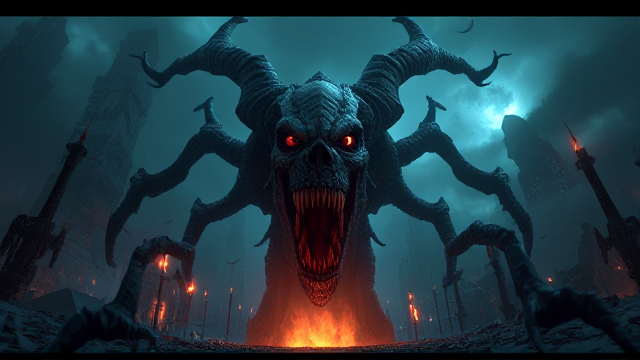 Haz el fin del mundo