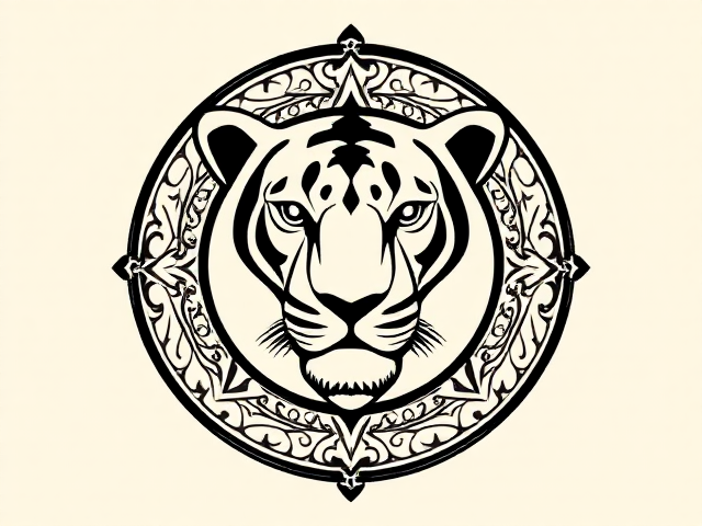 simple elegant vector style  logo for world photography tours, africa land excursions and snorkle  adventures