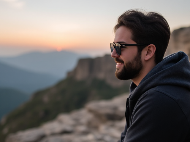 create a best telegram dp