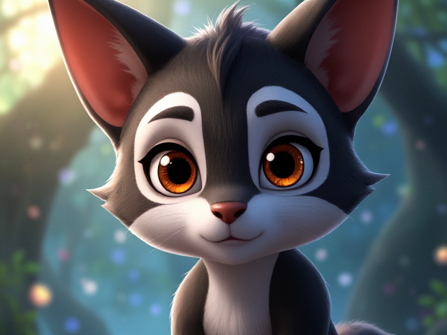 fais moi un fond d'écran sur le thème de Instinct le manga d'Inoxtag